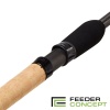 Фидерное удилище Feeder Concept Tournament River 4.2m 130gr