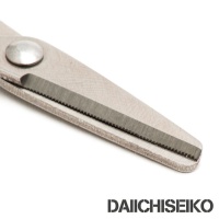 Ножницы Daiichiseiko MC Scissors 25 green