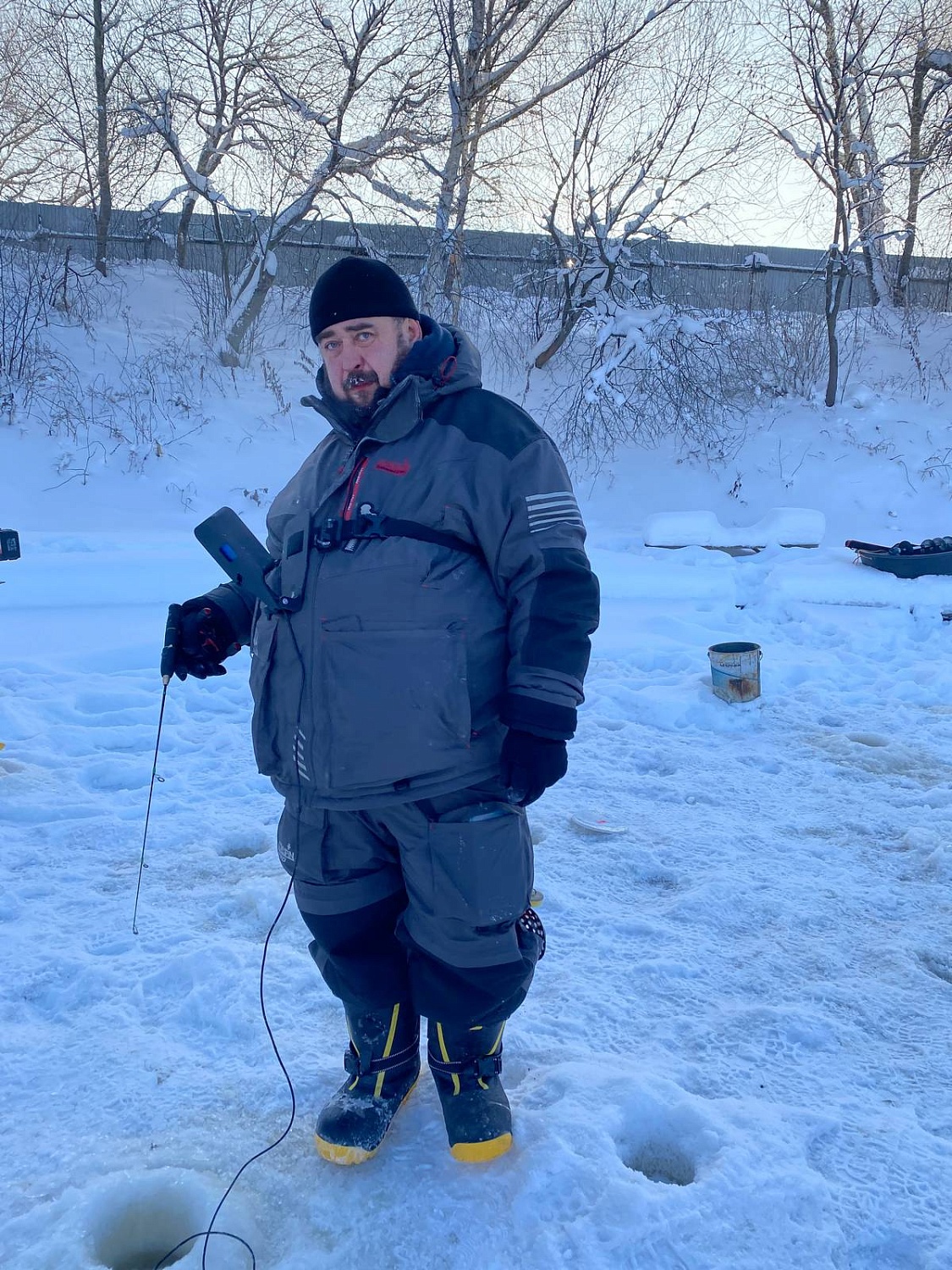 Зимний кубок ОнлиСпин 2026 - 2 этап, РК - Посейдон, 25 января 2026