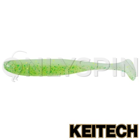 Мягкие приманки Keitech Easy Shiner 5 PAL02 5шт