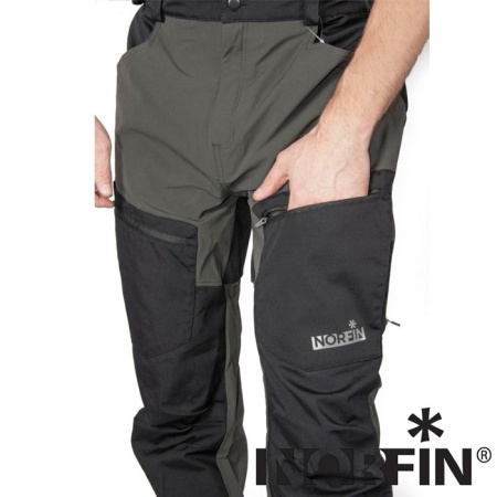 Штаны Norfin Adventure Flexi M