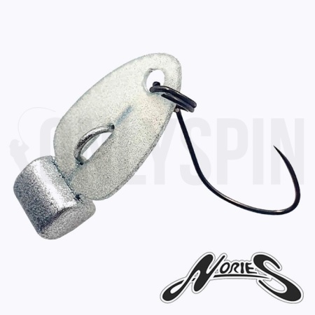 Цикада Nories Bottom Chopper 1.2 BC02