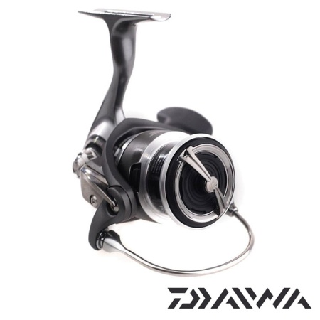 Катушка Daiwa 19 Lexa LT 2500 Катушка Daiwa 19 Lexa LT 2500