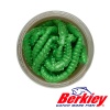 Мягкие приманки Berkley Power Honey Worm 25 Spring Green