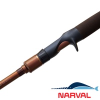 Спиннинг кастинговый Narval Argument II 2.5m 84gr NVRAR282HH-C