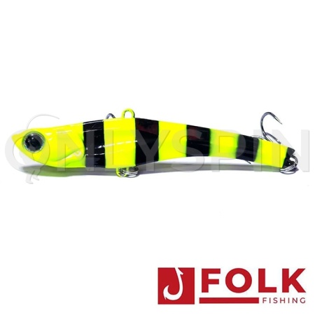 Виб Folk Fishing Vib Verhoglyad MDV 70 17