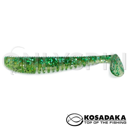 Мягкие приманки Kosadaka Awaruna 88 DMO 7шт