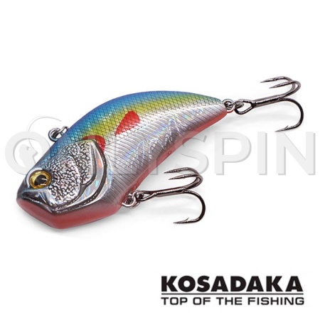 Виб Kosadaka Bent Vib 50S BAK