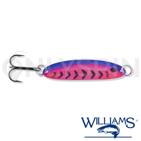 Блесна Williams Wabler 40 CDTG