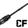 Спиннинг CF (Crazy Fish) Nano Long SE 1.96m 0.5-3gr