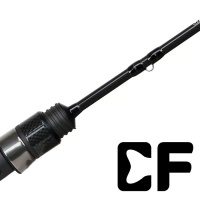 Спиннинг CF Nano Long SE 1.96m 0.5-3gr