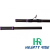 Спиннинг кастинговый Hearty Rise Volga Game 2.38m 8-32gr VGC-782ML