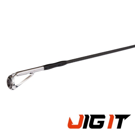 Спиннинг Jig It Team Dubna Aquatory 2.55m 15-55gr AQ-842HS Спиннинг Jig It Team Dubna Aquatory 2.55m 15-55gr AQ-842HS