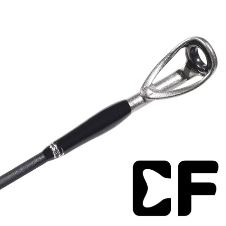 Спиннинг CF (Crazy Fish) Perfect JIG 2.67m 10-35gr CF (Crazy Fish) PJ-88-MH-T