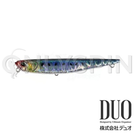 Воблер DUO Bay Ruf Manic Fish 77 CPB0054