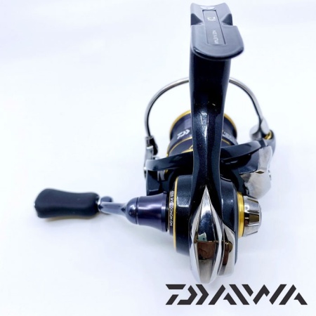 Катушка Daiwa 21 Caldia FC LT 1000S