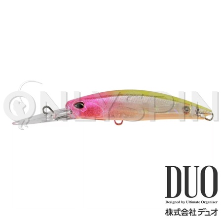 Воблер DUO Realis Fangbait 80DR CEA3375