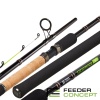 Фидерное удилище Feeder Concept Distance 3.6m 70gr