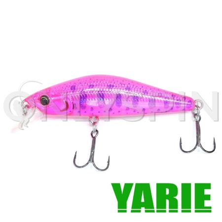 Воблер Yarie Access S D-10