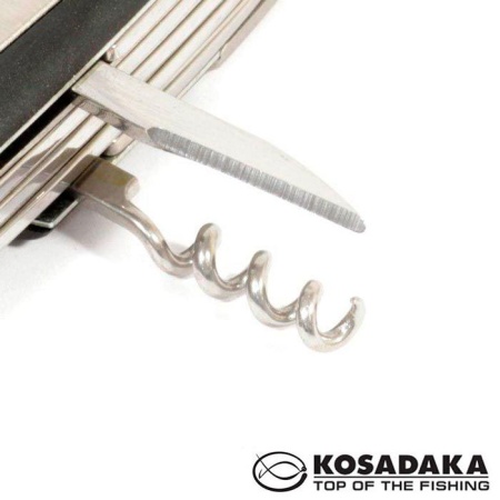 Мультитул Kosadaka FPMT03