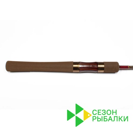 Спиннинг Сезон Рыбалки Fario Bronze 1.98m 2-8gr F662UL-T-H11