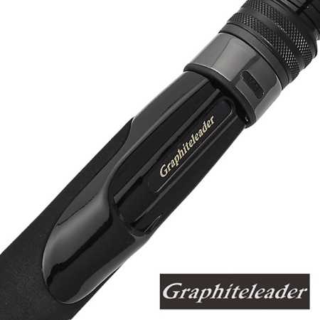 Спиннинг Graphiteleader Silverado 2.24m 2-11gr 23GSILS-742LML-HS