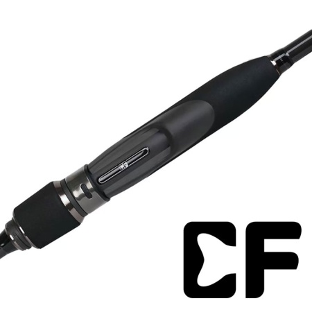 Спиннинг CF (Crazy Fish) Arion 2.29m 7-28gr ASRE762MT