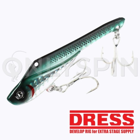 Цикада Dress Drepan Evo22 Konoshiro RMN