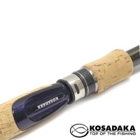 Спиннинг Kosadaka Voyager Tele 3m 10-30gr SVOGTE300M