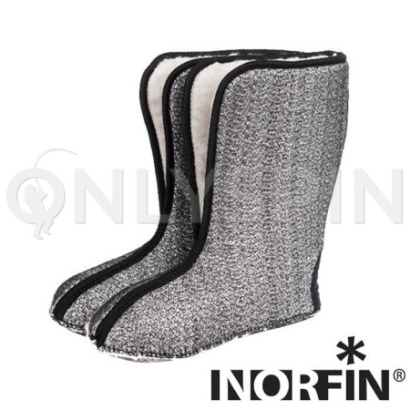 Вкладыши Norfin Berings 5-ти слойные 42-43