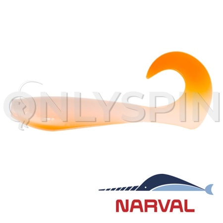 Мягкие приманки Narval Curly Swimmer 12 010