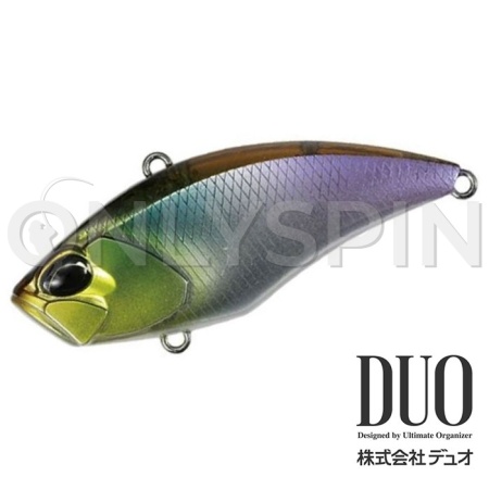 Виб DUO Realis Vibration 65 Nitro DSN3085