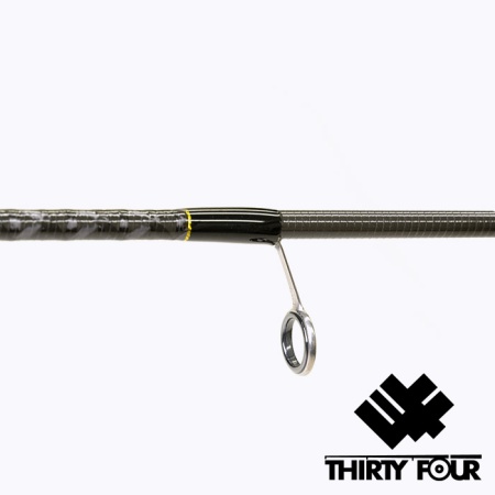 Спиннинг Thirty34Four Advancement PSR-60 1.83m 0.3-1.8gr