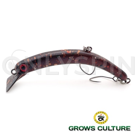 Воблер Grows Culture Sakasan Yoro Slim 60FS 21