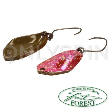Блесна Forest Mebius 1.2 13