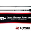 Спиннинг Xesta Black Star Hard 3.01m 14-60gr S910HX Long Range Ignition Спиннинг Xesta Black Star Hard 3.01m 14-60gr S910HX Long Range Ignition