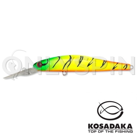 Воблер Kosadaka Ion XL 90F TT