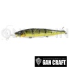 Воблер Gan Craft Rest 128SF INT-01 Воблер Gan Craft Rest 128SF INT-01