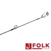Зимняя удочка Folk Fishing Niobe 67MH