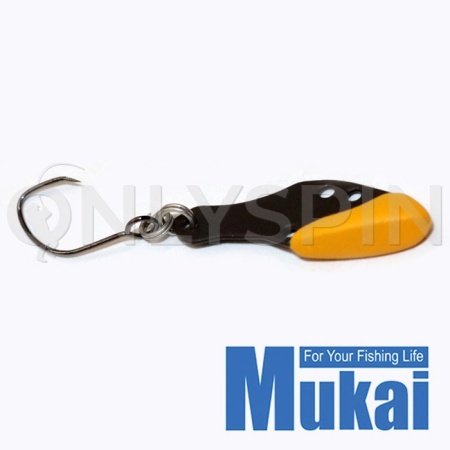 Цикада Mukai Hi-Stamp 1.8 Hi-4
