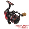 Катушка Lucky John Anira Jig 8 2500FD