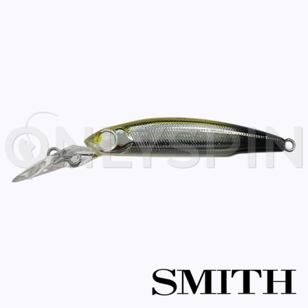 Воблер Smith Still Area T2 04