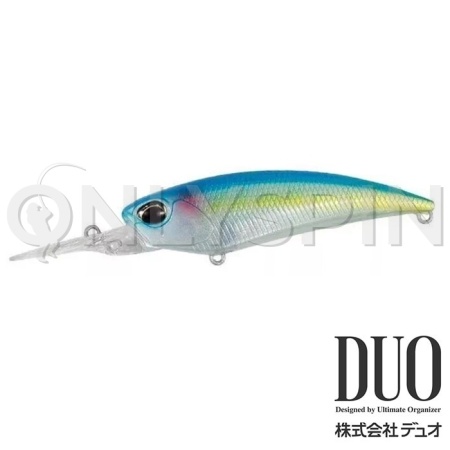 Воблер DUO Realis Shad 59MR SP CCC3248