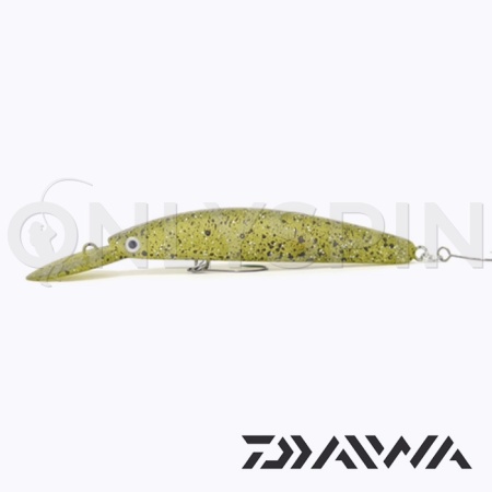 Воблер Daiwa Double Clutch 60F1 Sparkling Water Melon