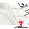 Бафф Jackall Sun Protect Neck Gaiter WP blue