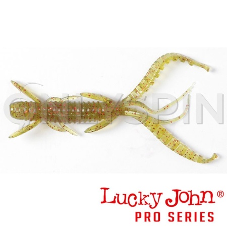 Мягкие приманки Lucky John Hogy Shrimp 3.5 SB05 5шт
