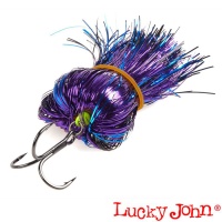 Чаттербейт Lucky John BBS Chatterbait Pike 003