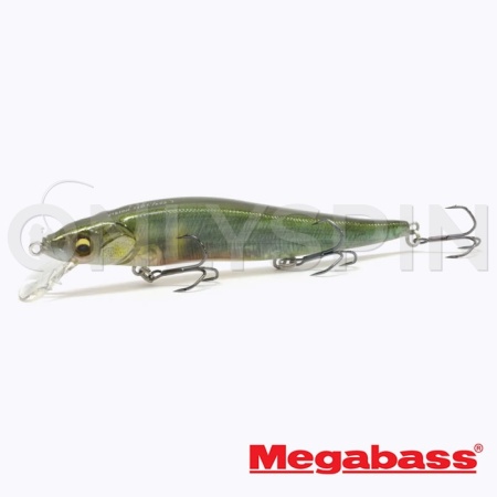 Воблер Megabass Vision Oneten fa kisyu ayu