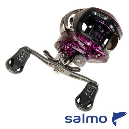 Катушка Salmo Sniper Cast 4M