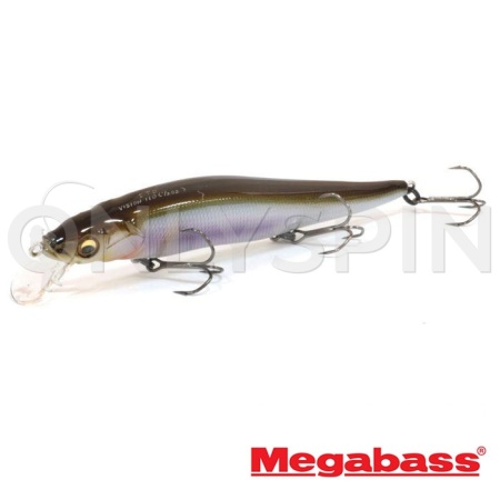 Воблер Megabass Vision Oneten pm setsuki ayu